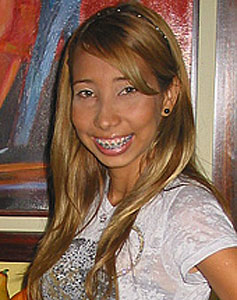 38 Year Old Barranquilla, Colombia Woman